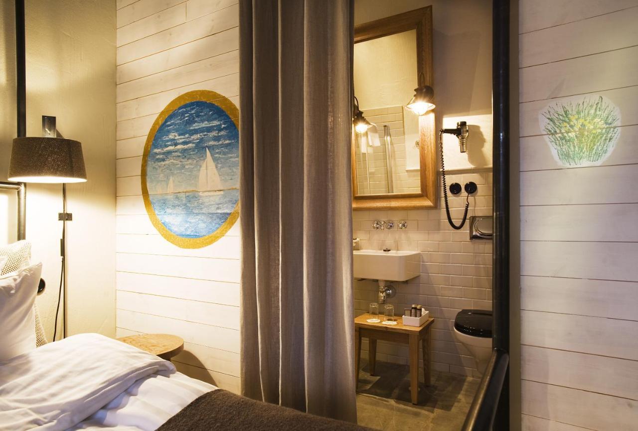 Hotell Ulfsunda Slott