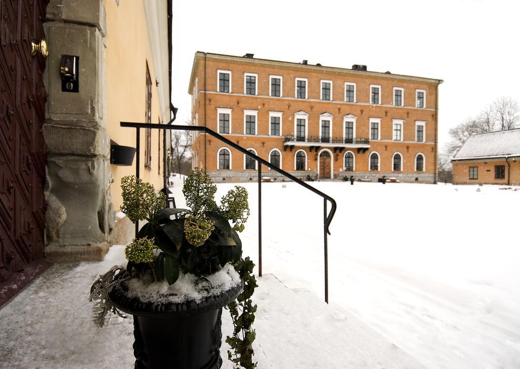 Ulfsunda Slott Hotell Stockholm