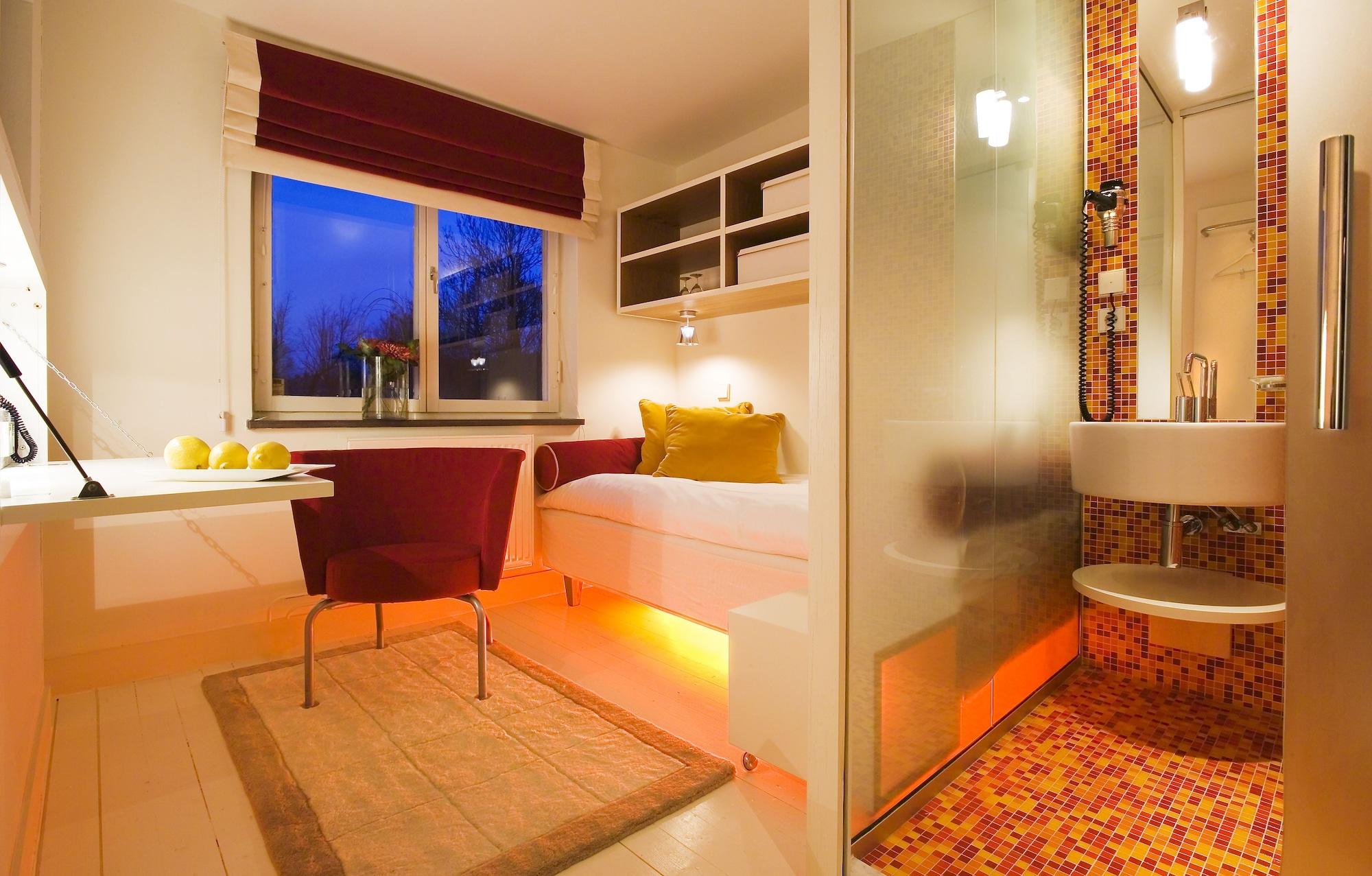 Hotell Ulfsunda Slott
