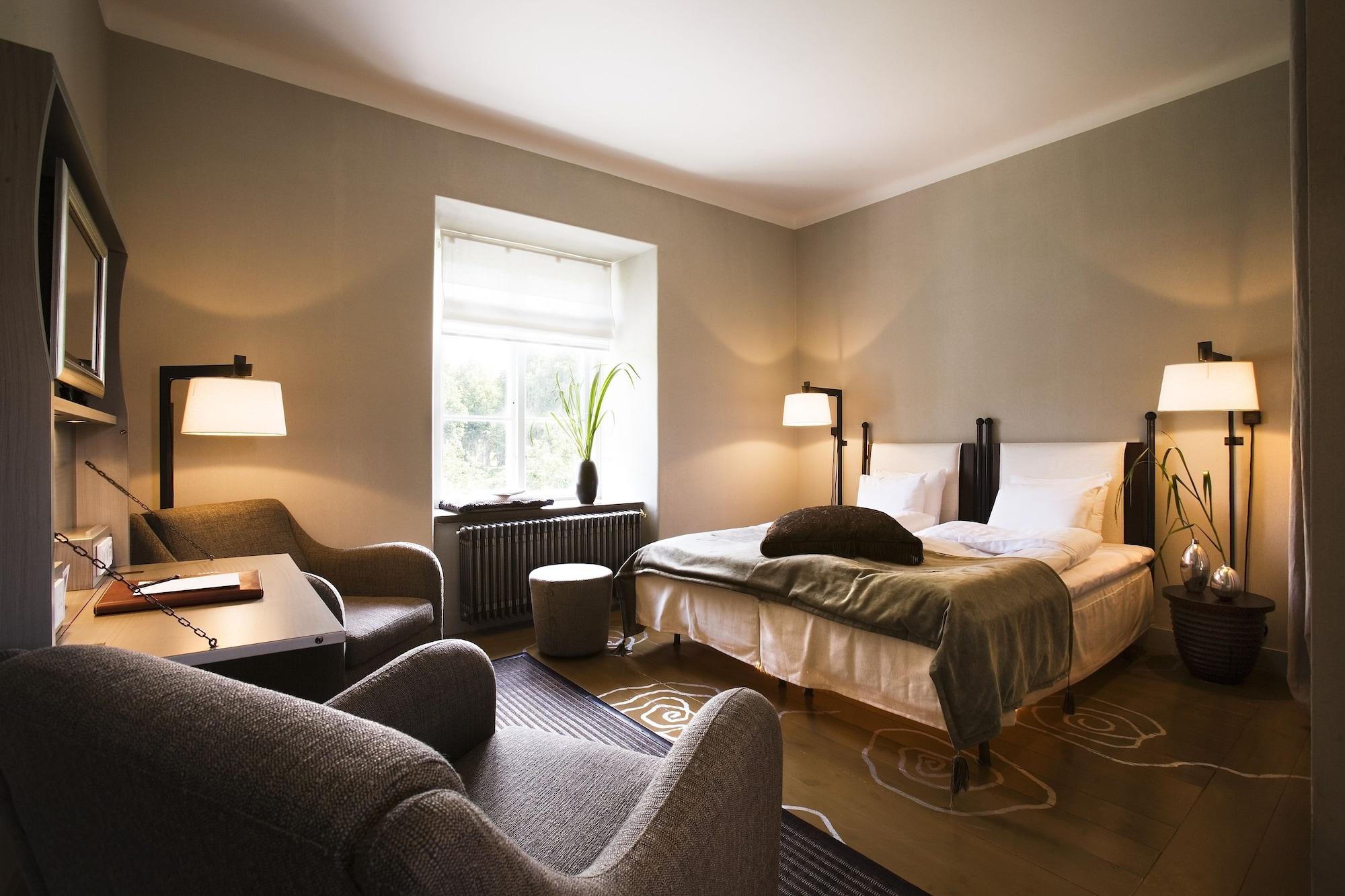Hotell Ulfsunda Slott