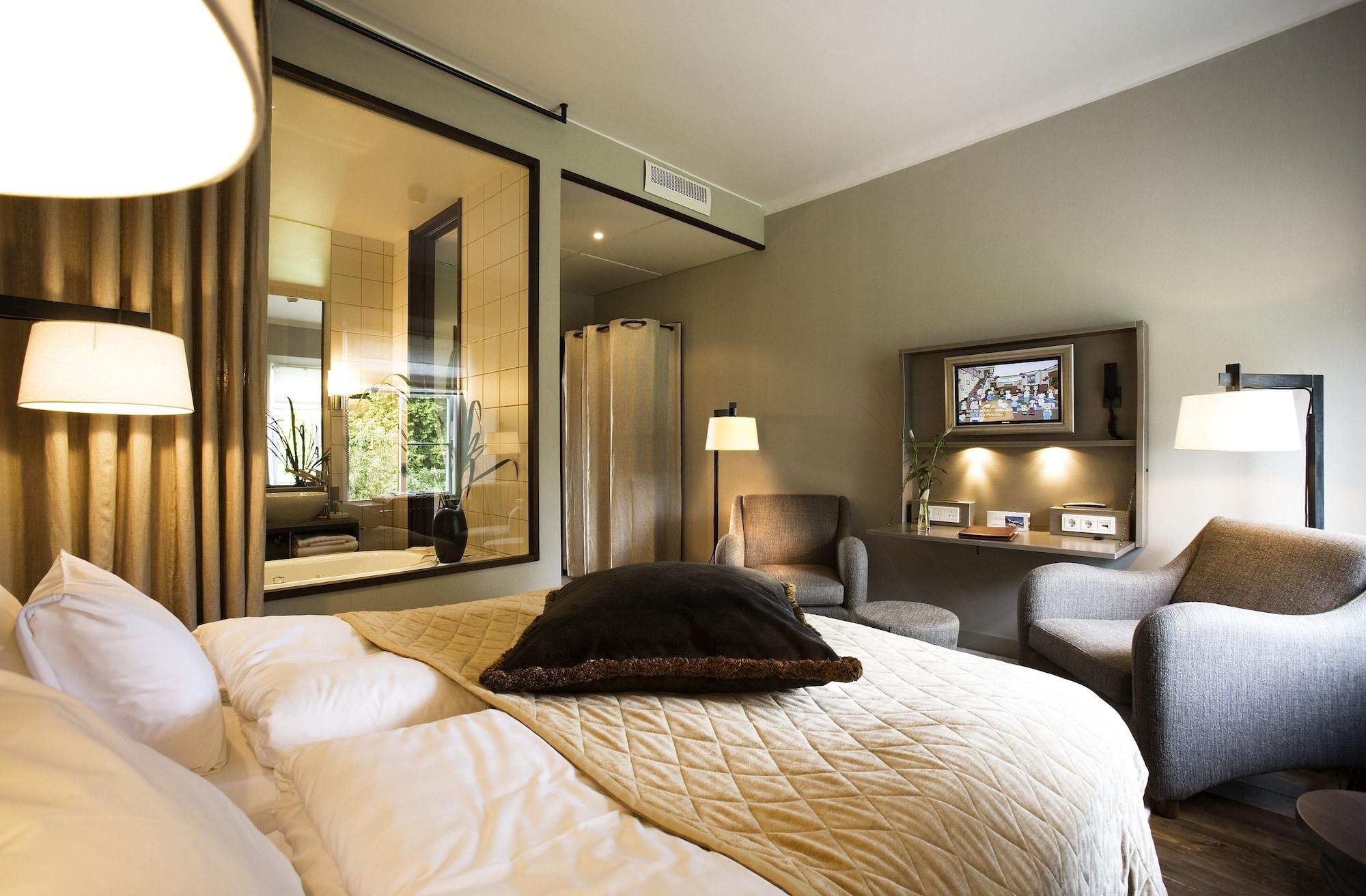 Hotell Ulfsunda Slott 4*