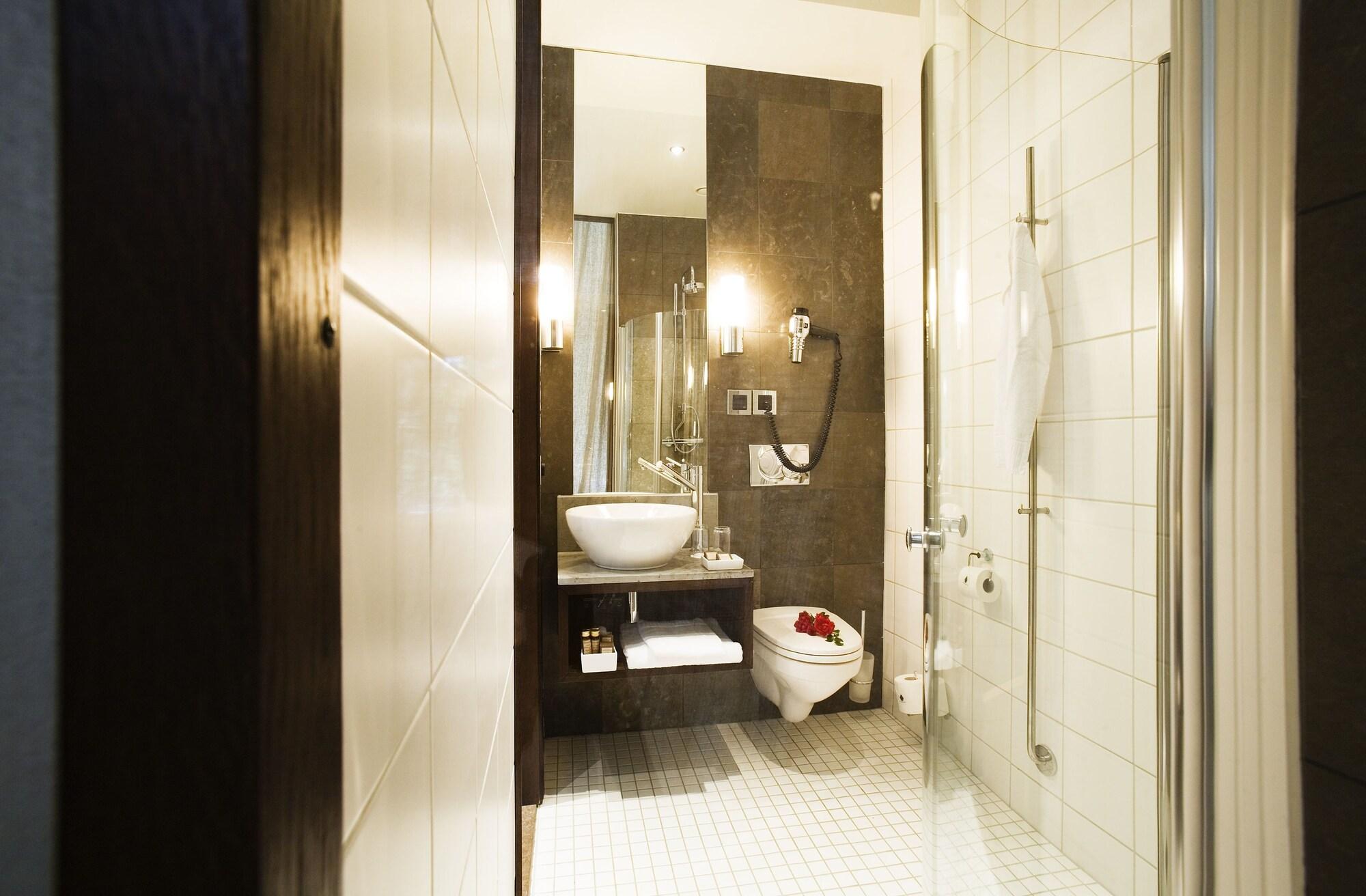 Ulfsunda Slott Hotell Stockholm