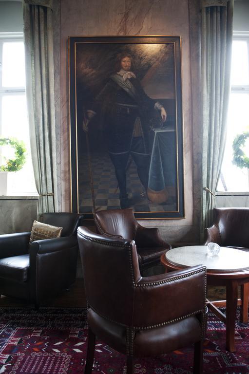 Hotell Ulfsunda Slott