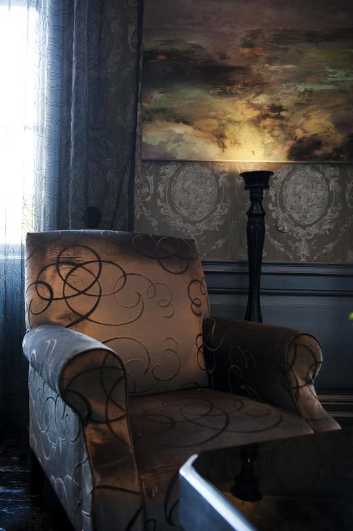 Hotell Ulfsunda Slott 4*