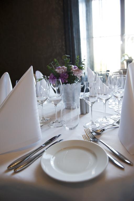 Hotell Ulfsunda Slott