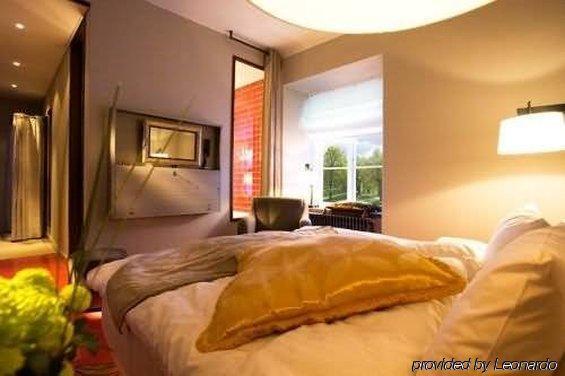 Hotell Ulfsunda Slott