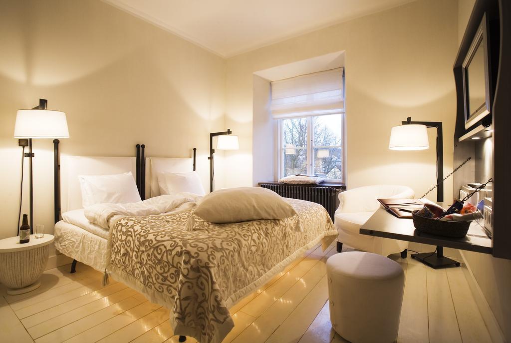 Hotell Ulfsunda Slott