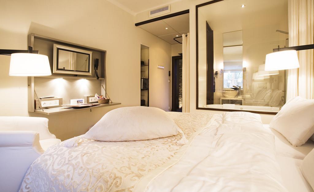 Ulfsunda Slott Hotell