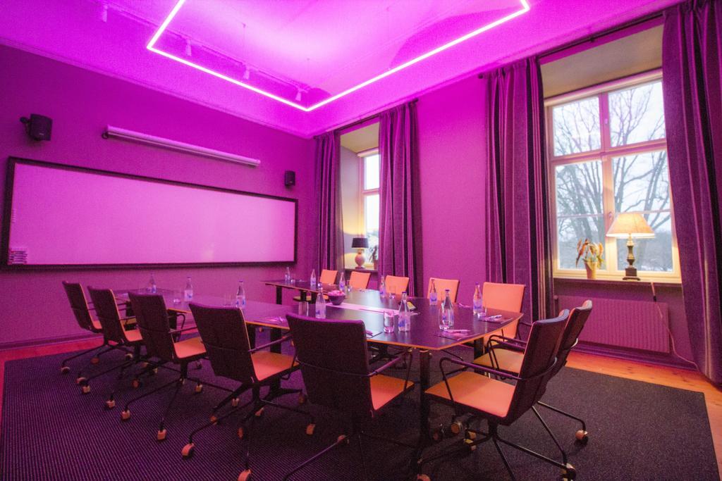 Hotell Ulfsunda Slott