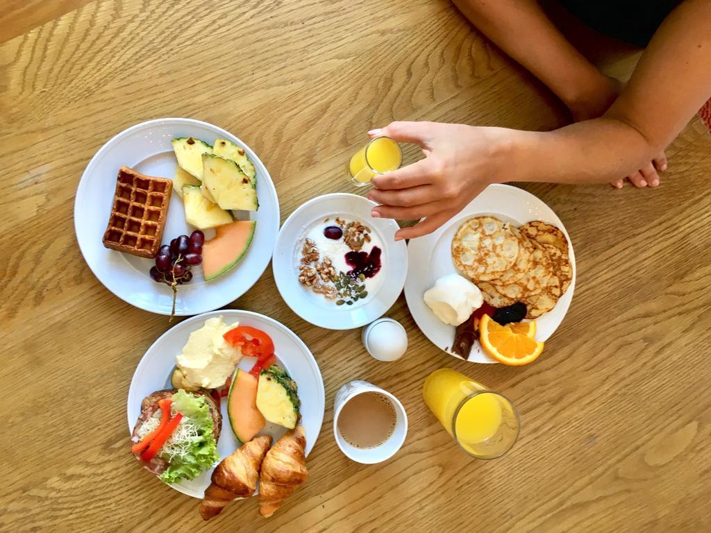 Ulfsunda Slott Hotell